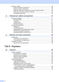 Supports windows 10, 8, 7, vista. Benutzerhandbuch Mfc 235c Mfc 260c Pdf Kostenfreier Download