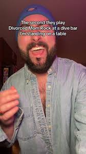 Mom Sings The Rock Song