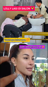 lolly kembaki ke tangan yang tepat 😎 . #lolly #laura #nikita #backhome  #fyp #fypage #fyppppppppppppppppppppppp #viral #viralvideo #viraltiktok