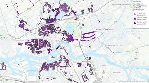 Daarnaast blijkt uit een brief van het college van b&w ook niet de steun voor het herstructureringsplan (sloop) voor de tweebosbuurt. Miljoen Huizen Dreigen Te Verzakken Door Droge Zomer Rijnmond