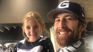 Michelle Kennett's Instagram, Twitter & Facebook