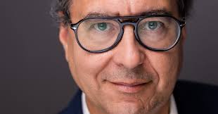 Mark Ware (@drmarkaware)