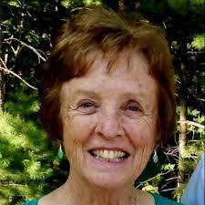 Nancy Lou Hallock Cooper Obituary in Whitewater, Wisconsin