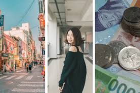 This currency rates table lets you compare an amount in south korean won to all other currencies. The Currency Of South Korea