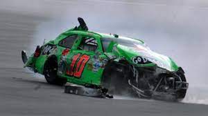 Danica patrick through the years | career stats. Danica Patrick Crashes Youtube