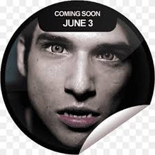 Genç Kurt Tyler Posey Scott McCall YouTube Stiles Stilinski, Tyler Posey,  png