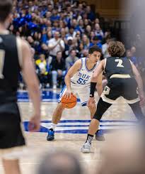 Duke Men's Basketball