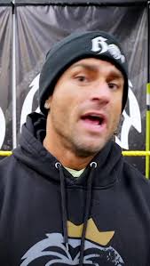 Jamie Staley Movement