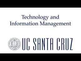 Technology And Information Management