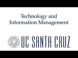 technology and information management