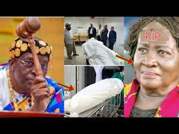 OMG!!! Amakye Dede cries uncontrollably at Nana tuffour one week