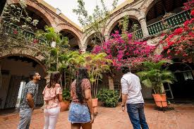 Book Cartagena Private Day Tour Including Convento De La