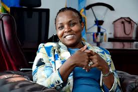 Kenya's first data commissioner reveals how her matriarchal upbringing  shaped her leadership | Daily Nation