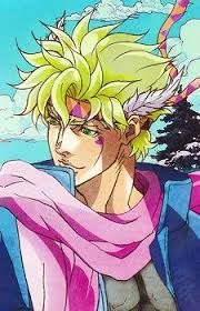 Caesar Anthonio Zeppeli Jojo No Kimyou Na Bouken Tv Pictures Myanimelist Net In 2020 Jojo S Bizarre Adventure Jojo Bizzare Adventure Jojo Bizarre