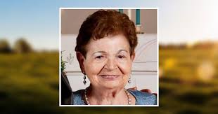 Mary Ester Cristillo Stewart Obituary July 21, 2021