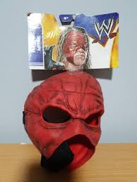 We did not find results for: Wwe Kane Mask Velcro Strap Everything Else On Carousell