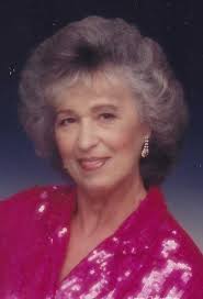 Obituary: Greta Chabot