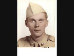 Obituary: Lawrence E. "Ed" Rockhill, 90, of Middlebury