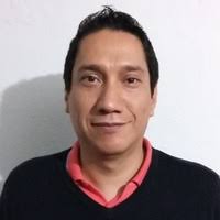 David Terán Villanueva