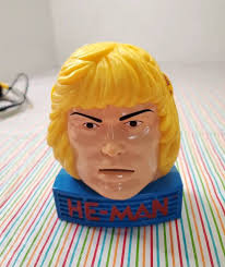 Vintage 1984 1985 HE-MAN