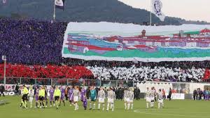 Below we will acquaint you in detail with all the important factors that can have a serious impact on the outcome of this match. Fiorentina V Juventus Ten Storey Hate Song Forza Italian Football