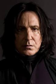 Severus Snape is the Antihero the World Needs