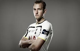 Find hd wallpapers for your desktop, mac, windows, apple, iphone or android device. Wallpaper Tottenham Hotspur Harry Kane Harry Kane Images For Desktop Section Sport Download