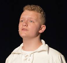 The Colton Darr Memorial Arts Fund