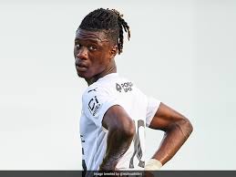 Camavinga burst onto the scene with rennes in 2019 as soon became one of the hottest young prospects across the globe. Na25 Temji7x8m
