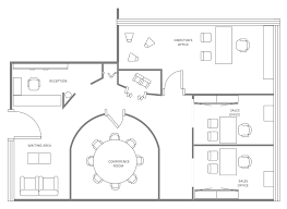 Especially in a small space office layout ideas don't come easy. Office Layout Types And Design Ideas