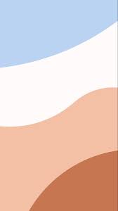Aesthetic Blue Peach Brown Wallpaper Ios 14 Wallpaper Iphone Boho Wallpaper Iphone Cute Iphone Background Wallpaper Between the new app library, the addition of widgets, and managing multiple home screens, it's become easier than ever to tailor your iphone to. aesthetic blue peach brown wallpaper