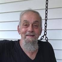 Thomas Jefferson Chapman Obituary