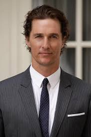 Matthew McConaughey's 55th Birthday Celebration