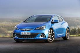 Katalog 2013 Opel Astra Opc Opel Buick Vauxhall Corsa