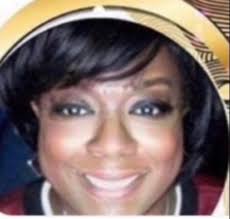 Our fearless Program Director, Yolanda Keith, is celebrating TEN years of  service with the College Advising Corps! Thank you for your leadership! 💙