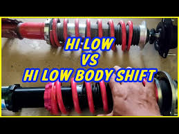 Find almost anything for sale in malaysia on mudah.my, malaysia's largest marketplace. Swap Adjustable Perodua Viva Lama Hi Low Dengan Yang Baru Hi Low Body Shift Youtube