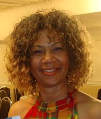 Jennifer P. Lumley, author of MIND SHAPER: Faith's Pivotal Role in Altered  Cultures