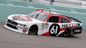 They are layered for editing on paint shop pro (psp) and photoshop design document (psd) formats. 2018 Xfinity Series Paint Schemes Team 61 Jayski S Nascar Silly Season Site