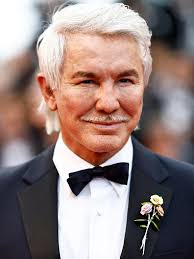 New photos show Baz Luhrmann's transformation over the years