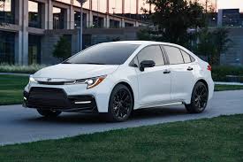 Will definitely buy from you again. 2020 Toyota Corolla Prices Reviews And Pictures Edmunds
