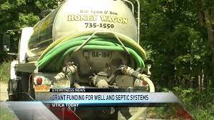 View phone number herkimer, ny, 13350. Potential Grant Funding To Help Well And Septic System Repairs In Oneida County