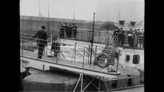 sinking of the rms lusitania wikipedia
