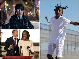 15 Must-See Netflix Releases Coming In August 2025