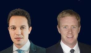 Alex Kolar's Instagram, Twitter & Facebook