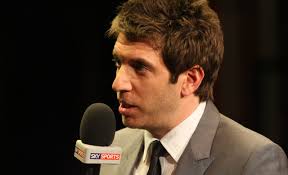 The rise, fall and rise of Soccer AM: 'It was organised chaos, a bit of  carnage'