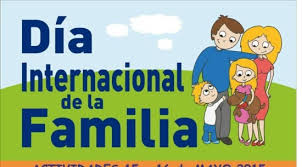 ¿cómo nace el día de. Mensajes Reflexivos Y Tiernos Para El Dia Internacional De La Familia