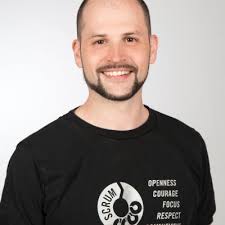 Distributed Retrospective with Story Cubes