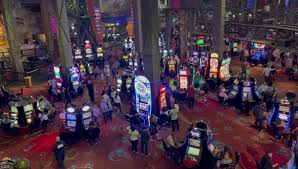 Buffalo Bills June 4, 2022