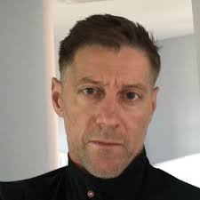 Chris Lauder (@chrisCL63)