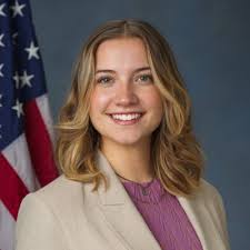 I'm incredibly excited to start as Chief of Staff at The NewDEAL!